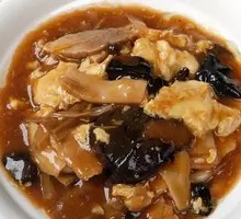 Old Beijing Noodle with Sauce