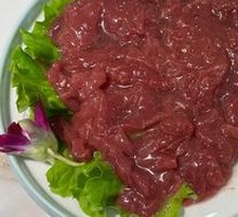 Tender Beef Stir-Fry