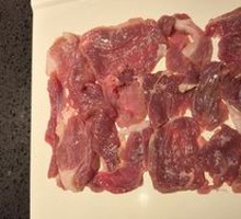 Premium Beef Rib No.1