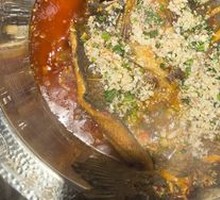 Garlic Roasted Catfish