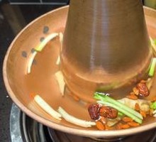 Clear Soup Base