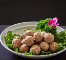 Handmade Chaoshan Beef Tendon Balls