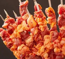 Lamb Skewers