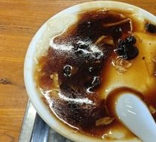 Tofu pudding
