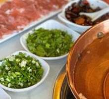 Mountain Spring Clear Soup Pot