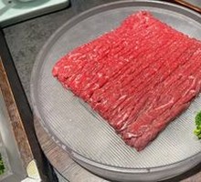 Freshly Sliced Wagyu Oxtail