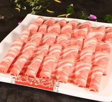 Suniite High-Calcium Lamb
