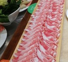 Hand-Cut Lamb Top Blade