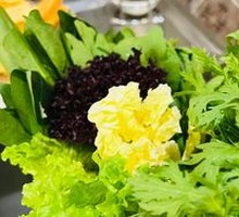 Vegetable Platter