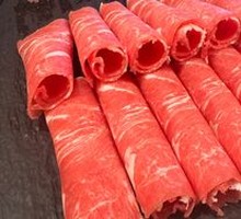 Fresh Cut Lamb Top Loin
