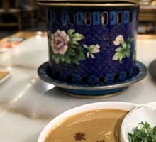 Traditional Sesame Paste