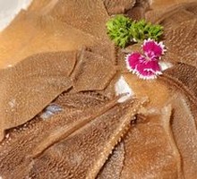Premium Crispy Tripe