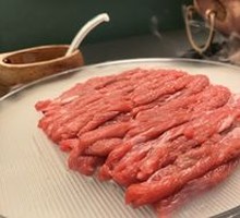 Fresh Lamb Leg Meat, Hand-Cut
