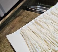 Enoki Mushroom