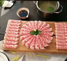 Suniite Lamb from Inner Mongolia