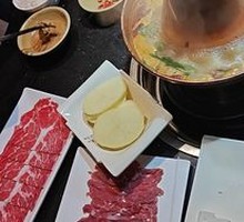Clear Soup Base