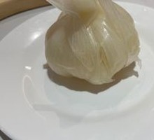 Sweet Pickled Garlic