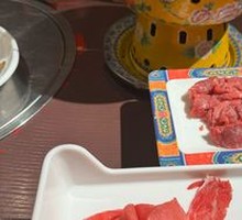 Hand-Cut Fresh Beef Sirloin