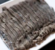 Niu Jie Fresh Beef Tripe