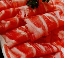 Lamb Slices
