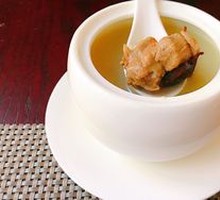 Hong Kong Style Soup