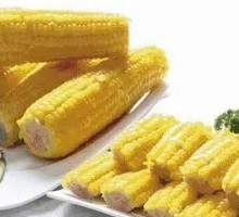 Northeast Sticky Corn