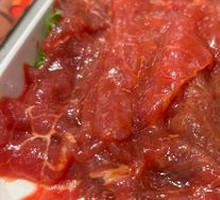 Tender Beef