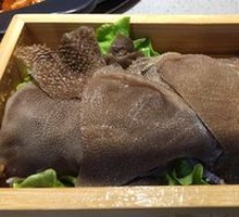 Crispy Sichuan Tripe