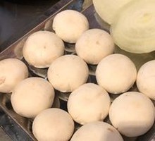 King Oyster Mushroom