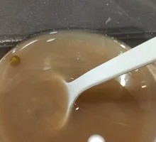 Mung Bean Soup