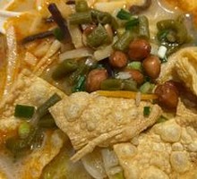 Original Stir-Fried Luosifen