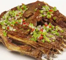 Flavorful Lamb Ribs