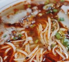 Lanzhou Lamian