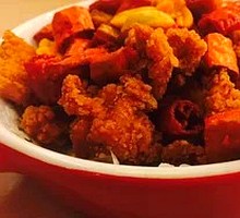 Matcha Snowland Cake