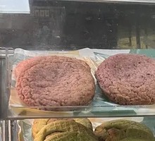 Peach Oolong Flavor Cookies