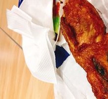 Wangdao Spicy Chicken Thigh