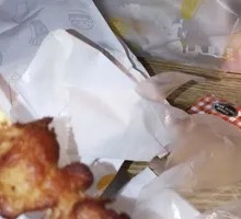Skewered Pork Links