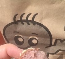 Mini Sausage