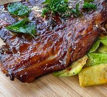 Pork Ribs
