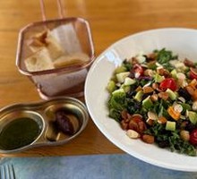 Super Energy Salad