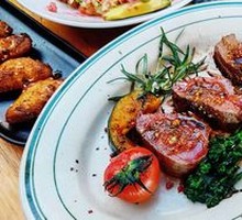 Australian Angus Tenderloin Steak