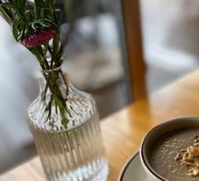 Cream of Mushroom Soup