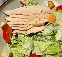 Classic Caesar Salad