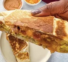 Beef Cheese Pie