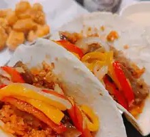 Sharon Steak Fajita Tacos