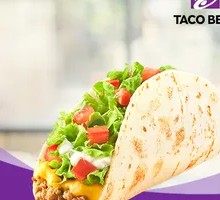 Beef Tacos in Red Sauce