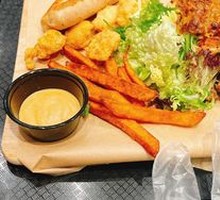 Steak Feast PLUS