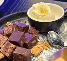 Black Brick Chocolate Brownie