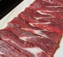Fresh Hand-Cut Lamb