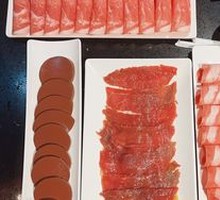 Fresh Duck Blood